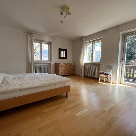 Zur Rose Apartman Grassau  Kültér fotó