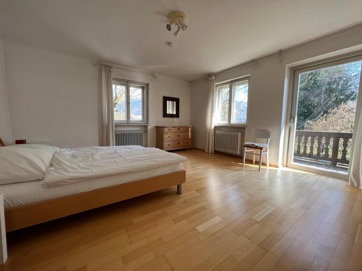 Zur Rose Apartman Grassau  Kültér fotó