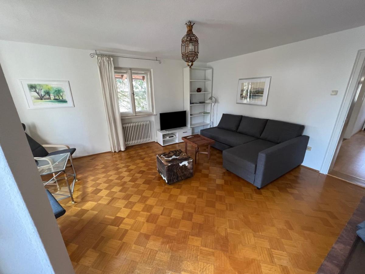 Zur Rose Apartman Grassau  Kültér fotó