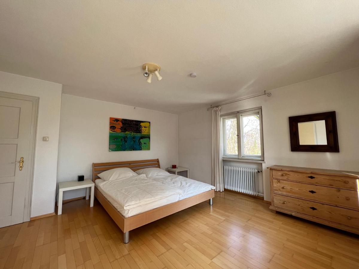 Zur Rose Apartman Grassau  Kültér fotó