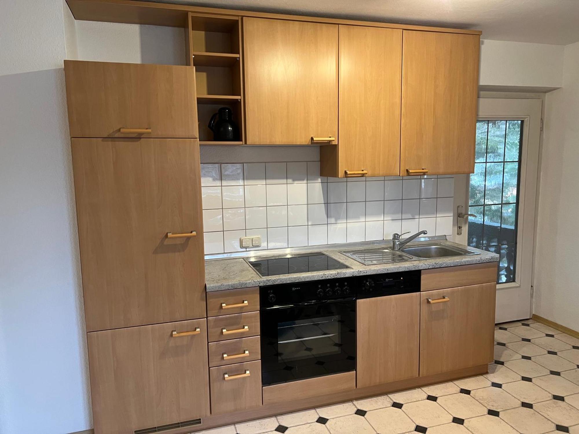 Zur Rose Apartman Grassau  Kültér fotó